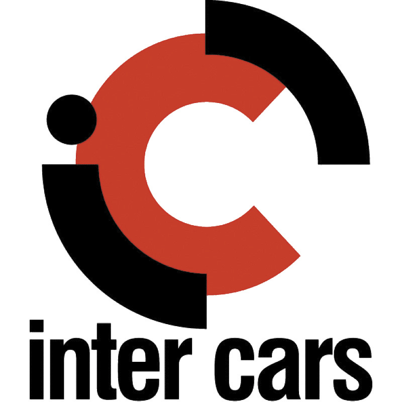 InterCars logo